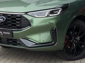 Ford Kuga 2.5 PHEV ST-Line X | Black Package | 20 inch | Panorama dak | Trekhaak wegkl. | Camera rondom | Carplay thumbnail 10