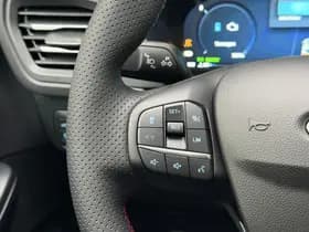 Ford Kuga 2.5 PHEV ST-Line X | Matrix LED | Trekhaak wegkl. | Panorama dak | Winter Pack | 19 inch | B&O | Adaptive Cruise thumbnail 23