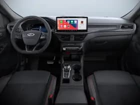 Ford Kuga 2.5 PHEV ST-Line X thumbnail 3