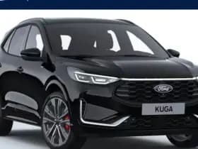 Ford Kuga 2.5 PHEV ST-Line X