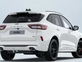 Ford Kuga 2.5 PHEV ST-Line X thumbnail 2