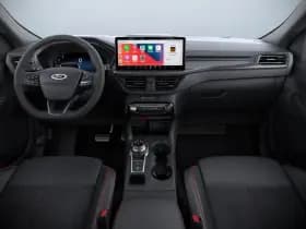 Ford Kuga 2.5 PHEV ST-Line X thumbnail 3