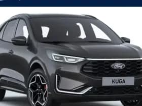 Ford Kuga 2.5 PHEV ST-Line X