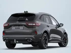 Ford Kuga 2.5 PHEV ST-Line X thumbnail 2