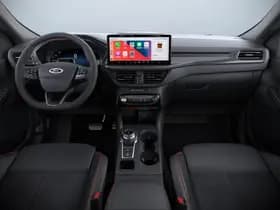 Ford Kuga 2.5 PHEV ST-Line X thumbnail 3
