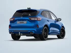 Ford Kuga 2.5 PHEV ST-Line X thumbnail 4