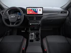 Ford Kuga 2.5 PHEV ST-Line X thumbnail 5