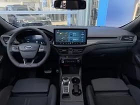 Ford Kuga 2.5 PHEV ST-Line X thumbnail 2