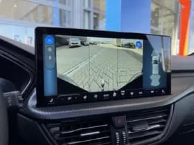 Ford Kuga 2.5 PHEV ST-Line X thumbnail 35