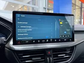 Ford Kuga 2.5 PHEV ST-Line X thumbnail 39