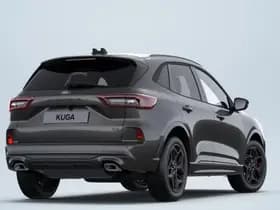 Ford Kuga 2.5 PHEV BlueCruise Edition thumbnail 2