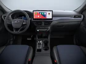 Ford Kuga 2.5 PHEV BlueCruise Edition thumbnail 3