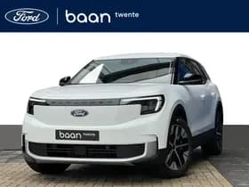 Ford Explorer CARGO Select Extended Range RWD 77 kWh