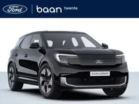 Ford Explorer Premium Extended Range RWD 79 kWh