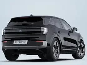 Ford Explorer Premium Extended Range RWD 79 kWh thumbnail 2