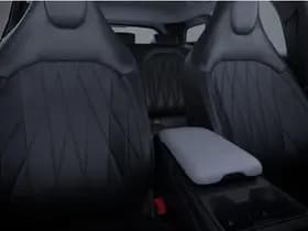 Ford Explorer Premium Extended Range RWD 79 kWh thumbnail 4