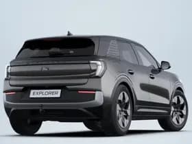 Ford Explorer Premium Extended Range RWD 79 kWh thumbnail 2