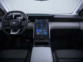 Ford Explorer Premium Extended Range RWD 79 kWh thumbnail 3