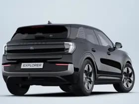 Ford Explorer Premium Extended Range RWD 79 kWh thumbnail 2