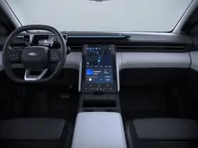 Ford Explorer Premium Extended Range AWD 77 kWh thumbnail 3