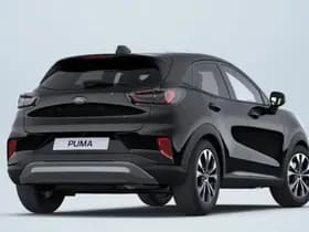 Ford Puma 1.0 Hybrid Automaat Titanium thumbnail 2