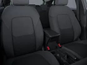 Ford Puma 1.0 Hybrid Automaat Titanium thumbnail 4