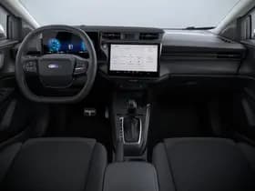 Ford Puma 1.0 Hybrid Automaat Titanium thumbnail 3