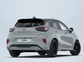 Ford Puma 1.0 155 PK Automaat Hybrid ST-Line thumbnail 2