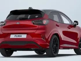 Ford Puma 1.0 155 PK Automaat Hybrid ST-Line thumbnail 2