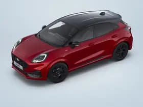 Ford Puma 1.0 155 PK Automaat Hybrid ST-Line thumbnail 2