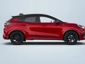 Ford Puma 1.0 155 PK Automaat Hybrid ST-Line thumbnail 4