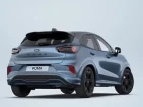 Ford Puma 1.0 155 PK Hybrid Automaat BlueCruise Edition thumbnail 2