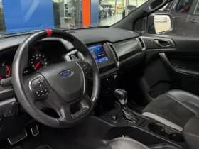 Ford Ranger 2.0 EcoBlue Raptor thumbnail 2