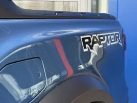 Ford Ranger 2.0 EcoBlue Raptor thumbnail 11