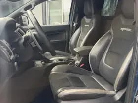 Ford Ranger 2.0 EcoBlue Raptor thumbnail 16