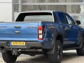 Ford Ranger 2.0 EcoBlue Raptor thumbnail 3