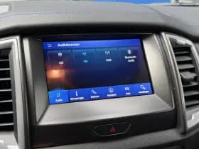 Ford Ranger 2.0 EcoBlue Raptor thumbnail 29