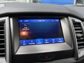 Ford Ranger 2.0 EcoBlue Raptor thumbnail 33