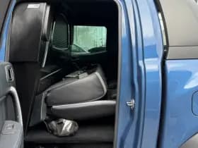 Ford Ranger 2.0 EcoBlue Raptor thumbnail 5