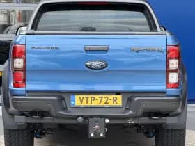 Ford Ranger 2.0 EcoBlue Raptor thumbnail 6