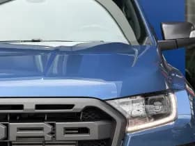 Ford Ranger 2.0 EcoBlue Raptor thumbnail 7