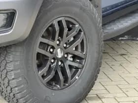 Ford Ranger 2.0 EcoBlue Raptor thumbnail 9