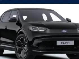 Ford Capri Premium Extended Range RWD 79 kWh