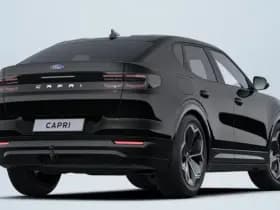 Ford Capri Premium Extended Range RWD 79 kWh thumbnail 2
