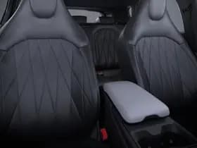 Ford Capri Premium Extended Range RWD 79 kWh thumbnail 4