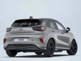 Ford Puma Gen-E BlueCruise Edition 47 kWh thumbnail 2