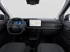 Ford E-Transit Courier Limited 46 kWh thumbnail 3