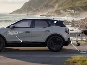 Ford Explorer Collection Extended Range RWD 79 kWh thumbnail 6