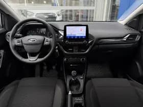 Ford Puma 1.0 EcoBoost Hybrid Titanium thumbnail 2