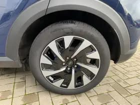 Ford Puma 1.0 EcoBoost Hybrid Titanium thumbnail 12